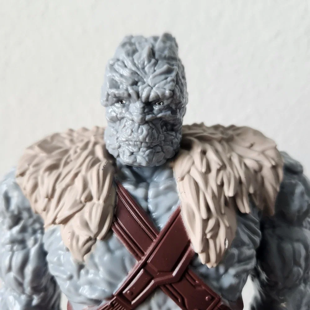 Marvel‎ Thor Love Thunder Korg 12